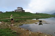 07 Partenza dai Piani dell'Avaro (1700 m circa)
